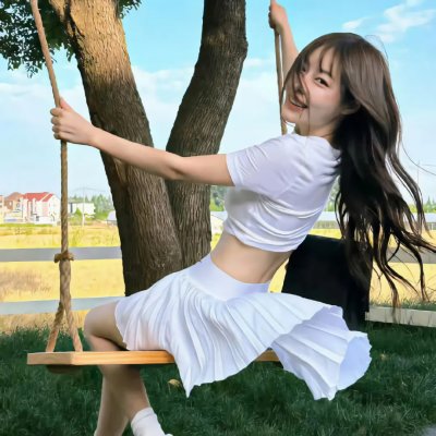 我的裘可妹妹