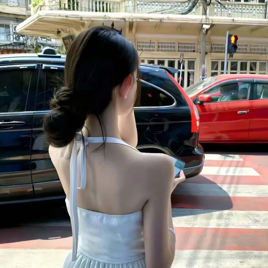队长小翼